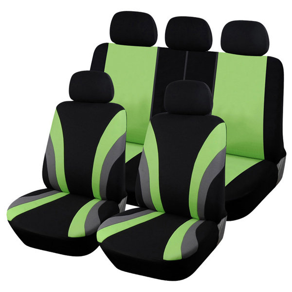 Seat Covers For van With Imitation Leather Color Car Seat Covers